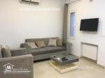 A Louer appartement s1 meublé, La Marsa