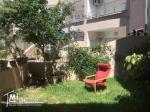 A Vendre appartement s2 avec jardin, La Soukra