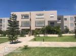 A Vendre appartement s2 avec jardin, La Soukra