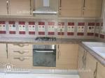 A Louer appartement s2 avec vue dégagée, La Marsa
