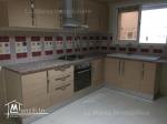 A Louer appartement s2 avec vue dégagée, La Marsa