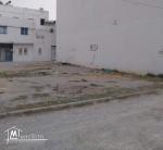 Terrain 400m2 coté la plage vocation R+4 à tantana chatt mariem