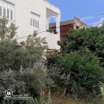 Une grande villa à vendre