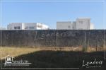 À vendre un terrain constructible situé à LA SOUKRA