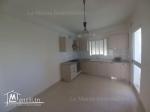 A Louer appartement neuf s3 à La Marsa
