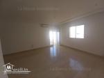 A Louer appartement neuf s3 à La Marsa