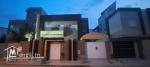 Villa S+5 Mourouj 6 Quartier Dohri