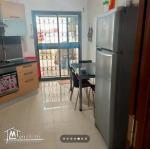 Avendre des appartement s+3 à sahloul 3 et 4