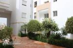 Appartement dans la Résidence Diar el melek