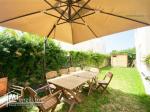 S+3 de 110m² avec un jardin de 130m² à Sidi Mahrsi