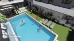 S+3 de 130m² à Cité el Wafa