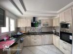 Villa de 340m² sur un terrain de 210m² à Cite el Wafa ,Nabeul