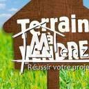 TERRAIN  150 m2 A VENDRE