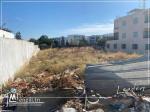 A vendre un terrain viabilisé à EL OMRANE SUPERIEUR