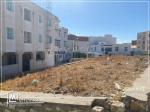 A vendre un terrain viabilisé à EL OMRANE SUPERIEUR