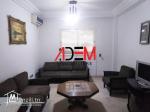 Appartement S1 meublé à Hamem Sousse