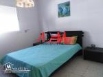 Appartement S1 meublé à Hamem Sousse