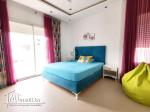 Villa meublée en S+4 à Cité el Wafa,Nabeul