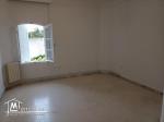 Appartement S+2 Haut Standing Cité Romana