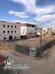 Terrain 860m2 a Ennkhilet sur rue Jaouhara