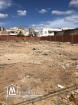 Terrain 860m2 a Ennkhilet sur rue Jaouhara
