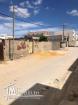 Terrain 860m2 a Ennkhilet sur rue Jaouhara