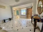 A Louer un étage de villa s2 meublé à Carthage