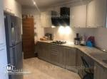 A Louer appartement s2 meublé à 5mn de la Soukra