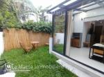 A Louer appartement s1 meublé avec jardin, La Marsa