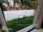 A Louer appartement s1 meublé avec jardin, La Marsa