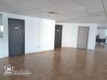 location un espace commercial (open space) de 1300 m2