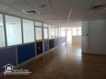 location un espace commercial (open space) de 1300 m2