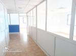 location un espace commercial (open space) de 1300 m2
