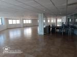 location un espace commercial (open space) de 1300 m2