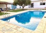 Villa de 1000 m² à Hammamet Sud