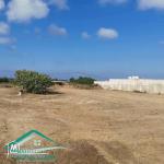 VT744 Terrain d’habitation à Hammam ghzeez à coté de Lycée