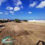 VT744 Terrain d’habitation à Hammam ghzeez à coté de Lycée