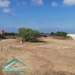 VT744 Terrain d’habitation à Hammam ghzeez à coté de Lycée