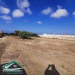 VT744 Terrain d’habitation à Hammam ghzeez à coté de Lycée