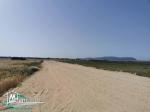 VT747 Terrain 500 mètres plage kerkouane