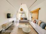 Appartement Meublé à louer à la marsa
