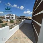 un appartement s+4 rdc avec garage situé à kélibia a vendre