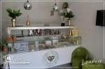 A vendre un fonds de commerce situé à la Marsa  Sidi_daoued