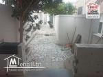 Villa Saja à Vendre à La Marsa Ennasim