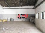 Usine de 1100m² couvert sur la zone industrielle de Sidi Abdelhamid