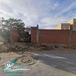 VT752:Terrain d’habitation 309 M² à Hammam ghzez