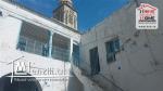Villa M'lila à Vendre à La Médina