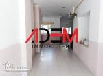 Local de 90m² bien situé à Sousse ville