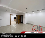 Appartement S+2 de 128 m² à Hammamet Nord - 916a