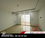 Appartement S+2 de 128 m² à Hammamet Nord - 916a